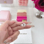 Sugar Drop Ring