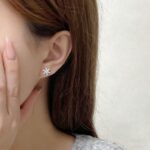 Soft Glow Studs - Image 5