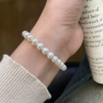 Soft Pearl Bracelet - Image 4