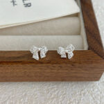 Pink Whisper Earrings