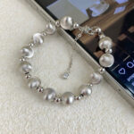 Heart Note Bracelet - Image 2