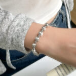 Heart Note Bracelet - Image 4