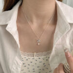 Candy Kiss Necklace - Image 4