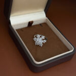 Blooming Heart Ring - Image 5