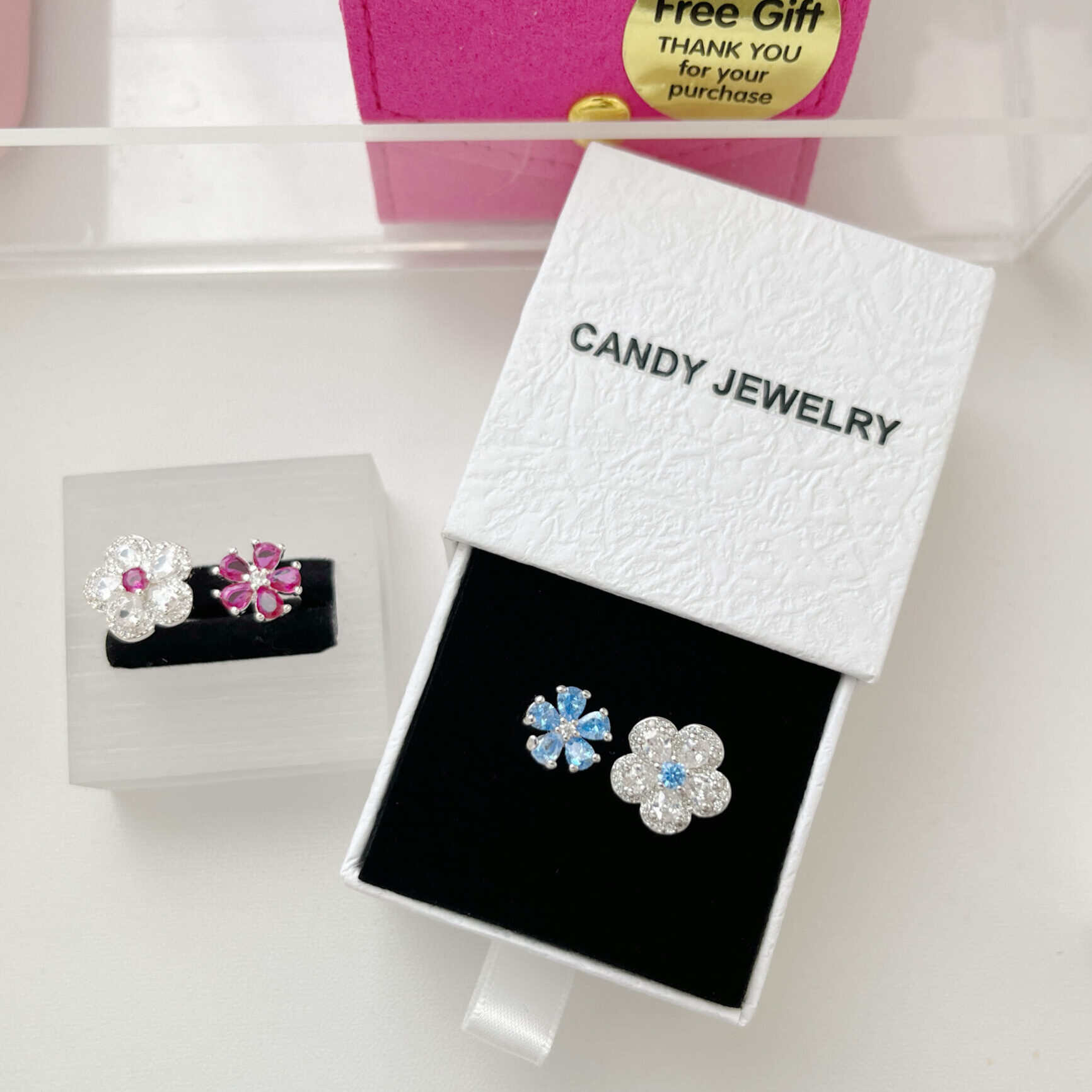 微信图片_20260102225407_1533_2063 Blush Bloom Ring - Image 1