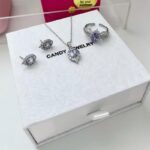 Sugar Charm Set