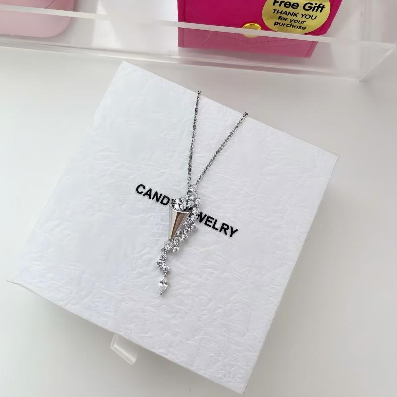 微信图片_20260125150435_2360_103 Timeless Glow Necklace - Image 1