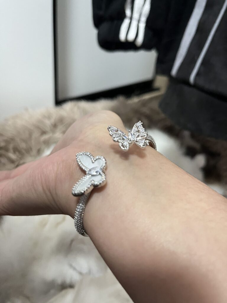 Forever Sweet Bracelet photo review