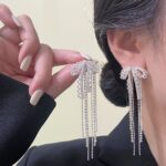 Pure Line Earrings - Image 2