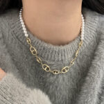Soft Curve Necklaces - Image 2