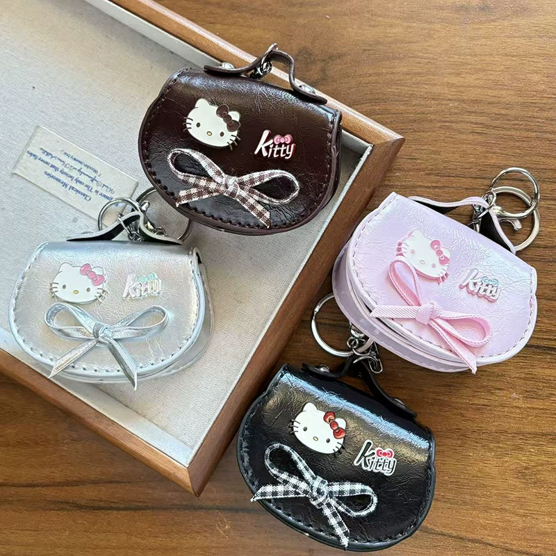 O1CN01NLvwLD2KhoyWPqS1G_!!2219537549589-0-cib.jpg_ Half-Circle Cat Earphone bags - Image 1