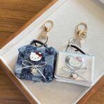 Mini Cartoon Kitty Cat Bag