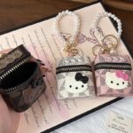 Mini Kitty Cat Earphone bags - Image 2