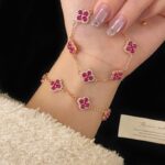 Blooming Wish Bracelet - Image 3