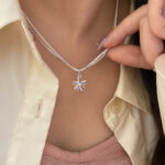 Candy Bloom Necklace - Image 2