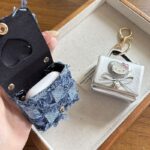 Mini Cartoon Kitty Cat Bag - Image 2