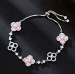 Heart Bloom Bracelet - Image 13