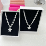 Candy Bloom Necklace