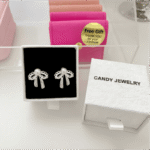 Timeless Stud Earrings