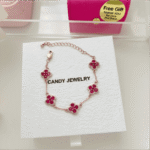 Blooming Wish Bracelet