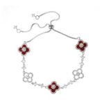 Heart Bloom Bracelet - Image 17