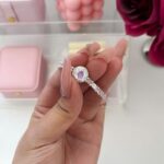 Pink Halo Bracelet - Image 2