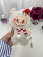 Limited Edition Comeback Plush Doll - Image 6