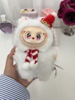 Limited Edition Comeback Plush Doll - Image 3