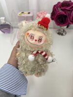 Limited Edition Comeback Plush Doll - Image 2