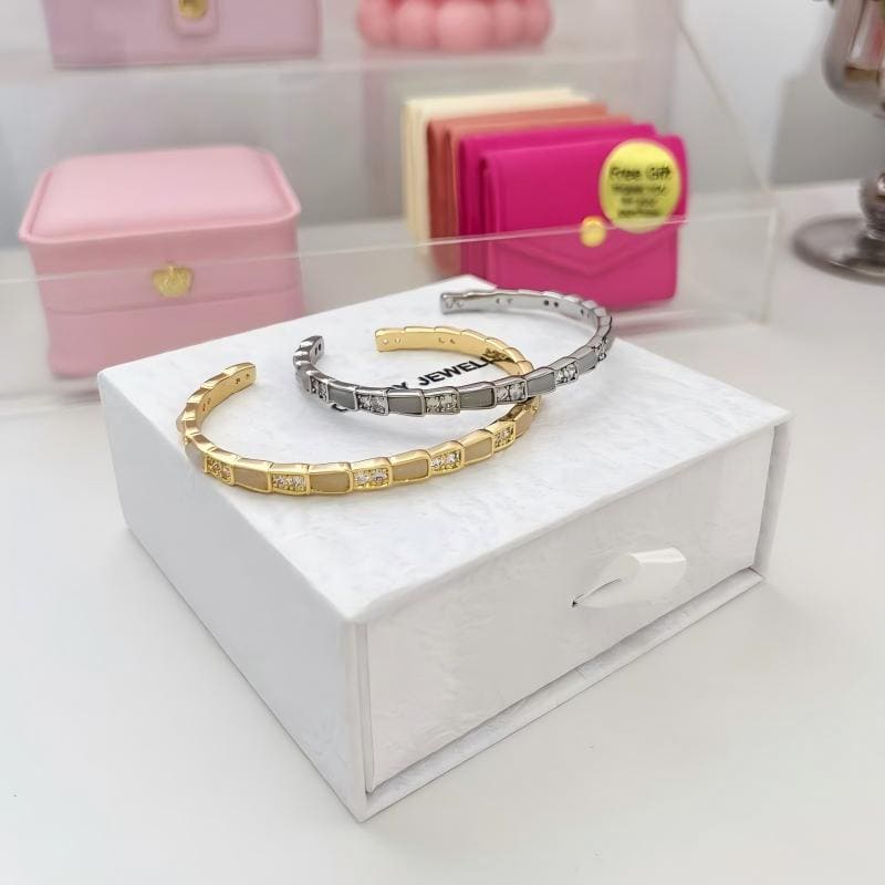 微信图片_20260125150428_2353_103 Pure Luck Bracelet - Image 1