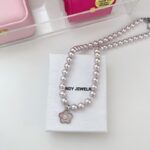 Moon Spark Necklaces