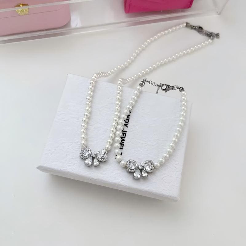 微信图片_20260125150458_2365_103 Sweet Bloom Drop Set - Image 1