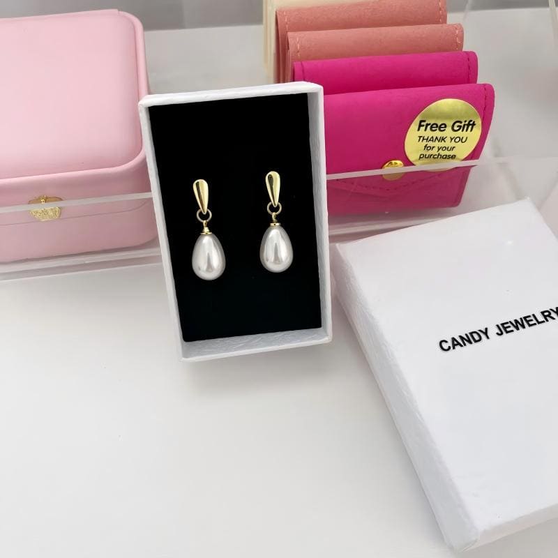 微信图片_20260125150501_2367_103 Honey Soft Earrings - Image 1