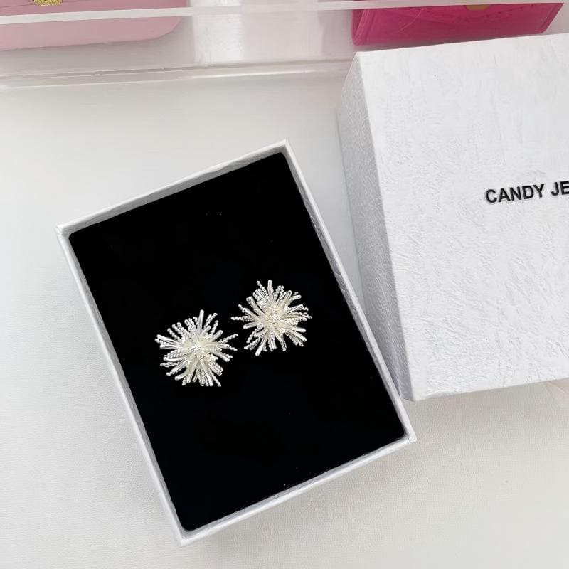 微信图片_20260125150504_2371_103 Halo Dot Earrings - Image 1